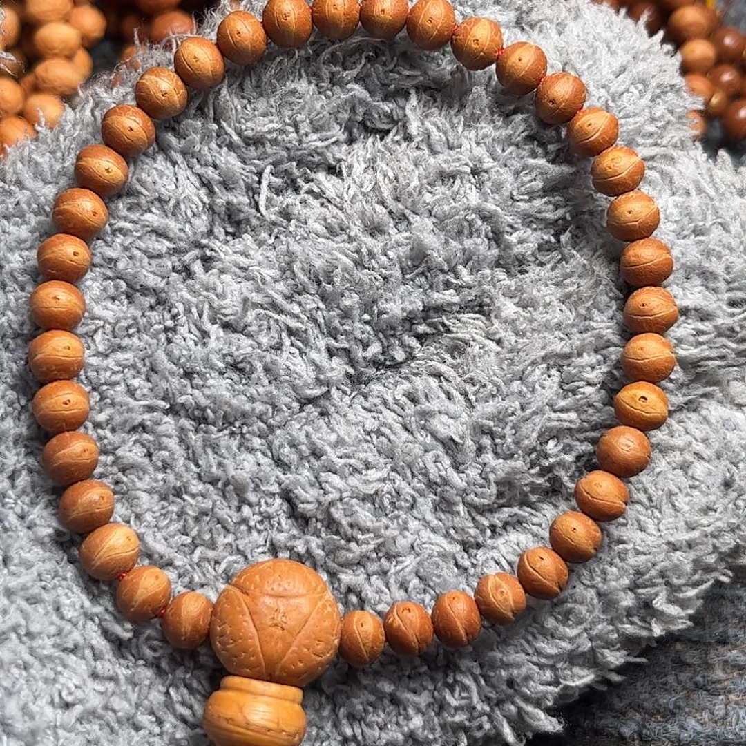 陈***6凤眼菩提吊坠凤眼菩提手串手链