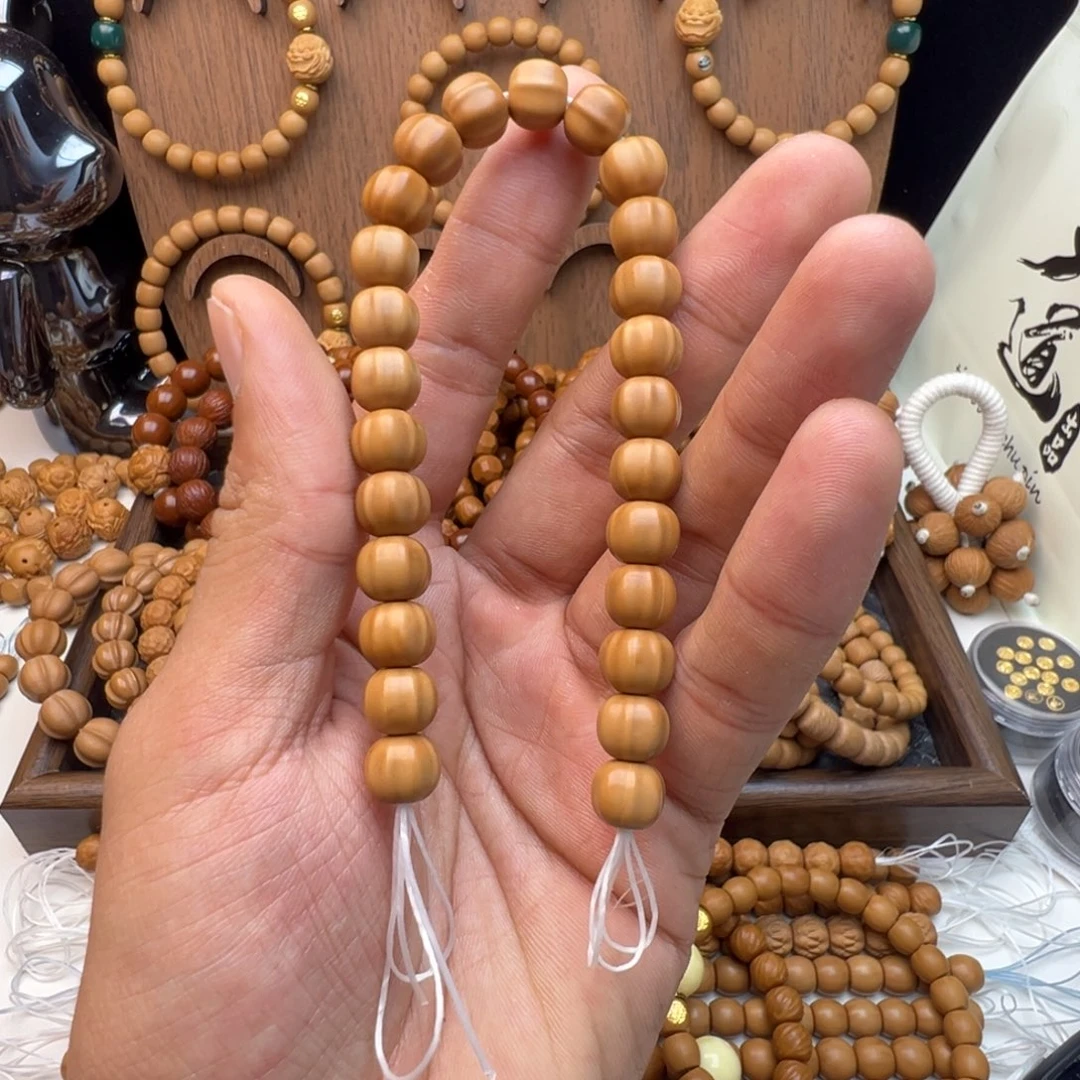 手串猴头核桃全品鲨鱼