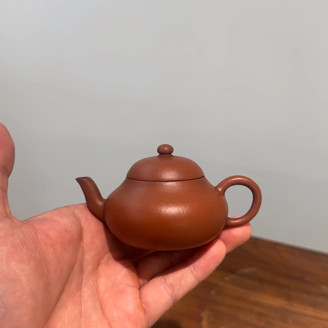 谦***盫茶壶紫砂反反复复分