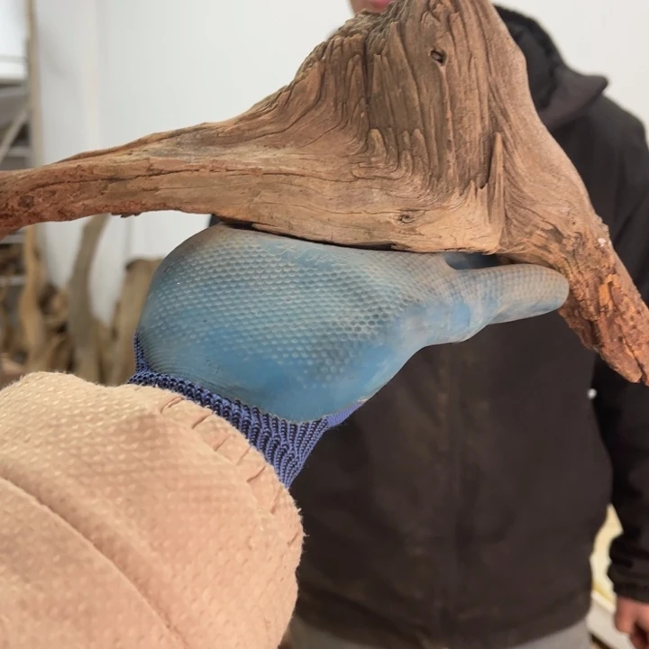 青***6柏木（崖柏）太行崖柏陈化香料