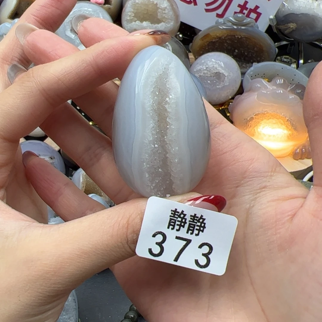 未镶嵌大型摆件（非配饰）水晶373