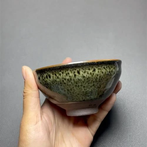 【闪购商品】茶盏-558............