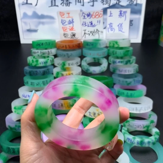 大***下玉清新国风美人钅蜀多样性专拍链接