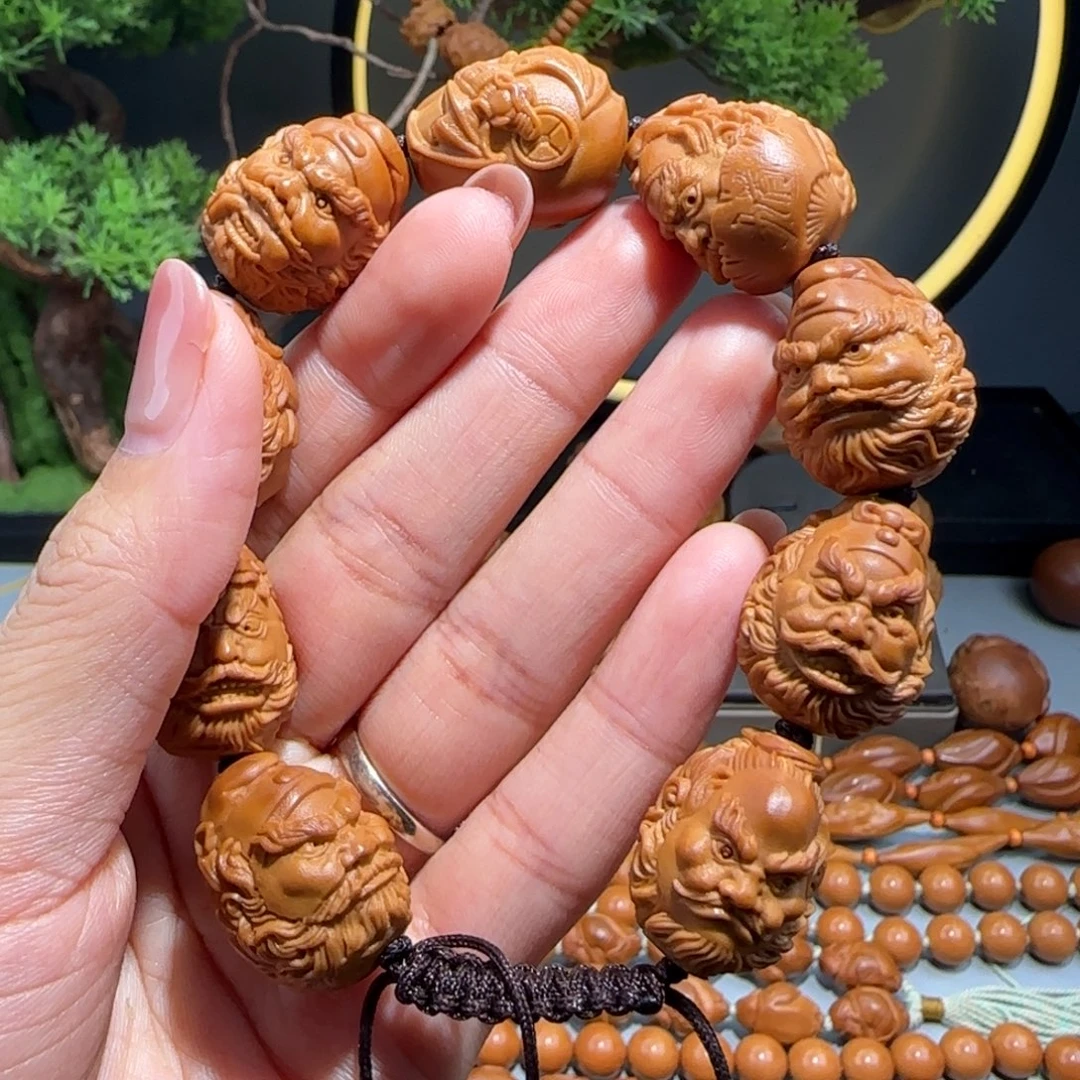 手串/手链橄榄核福利待遇