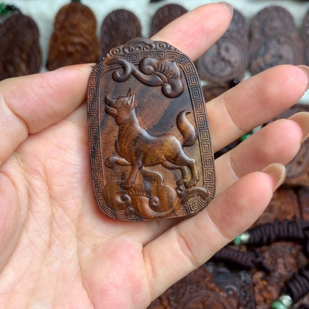 手串/手链黄花梨/降香黄檀回**来