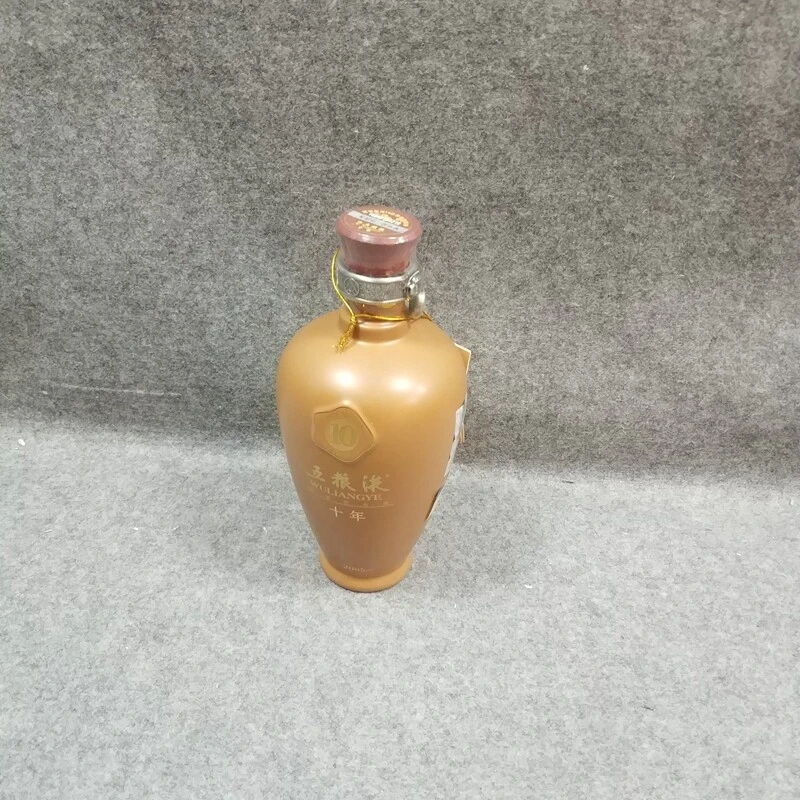 2008年五粮液十年500ml-M25GA00E226-03