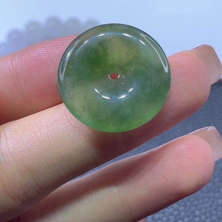 未镶嵌定制翡翠翡翠