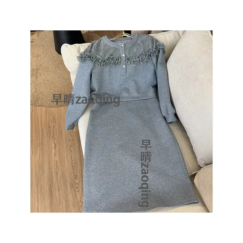 《早晴品牌》回波乐（连衣裙）09093111
