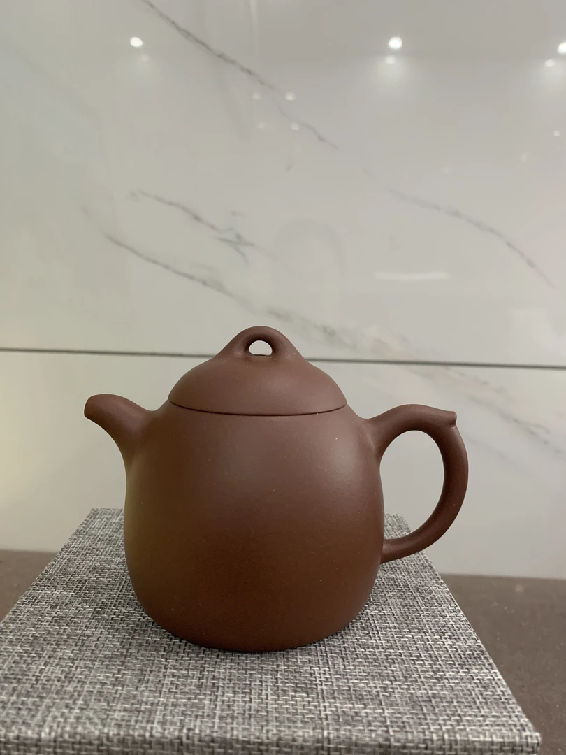 秦权200cc原矿清水泥