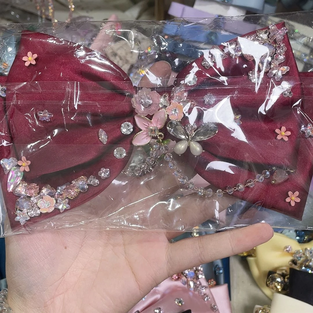 非金属布艺特价商品