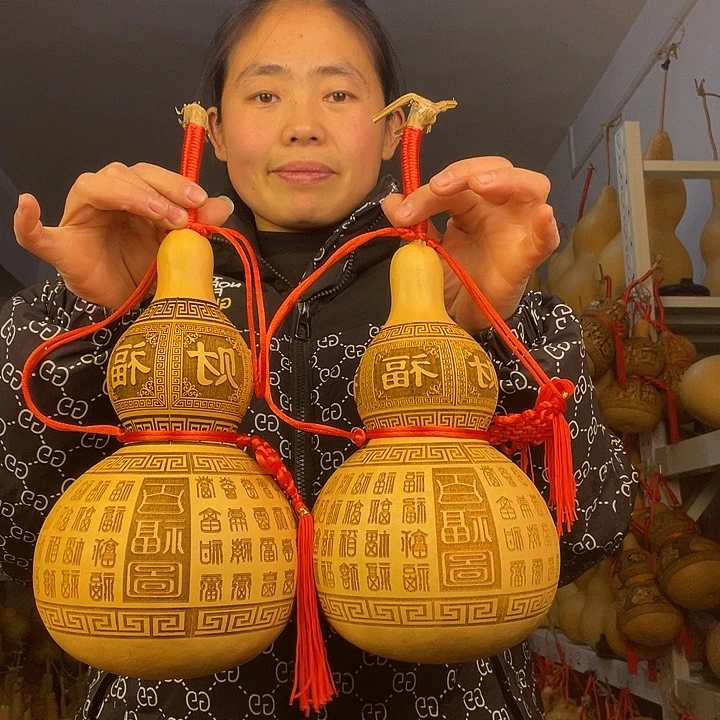 提**路天然葫蘆一物一圖看圖片发货