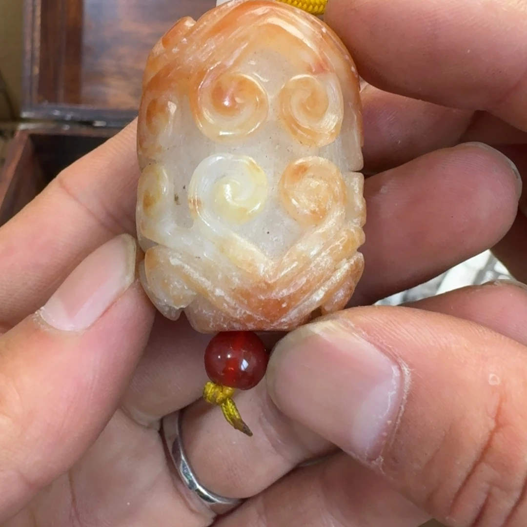 陶瓷手串，多样性发一