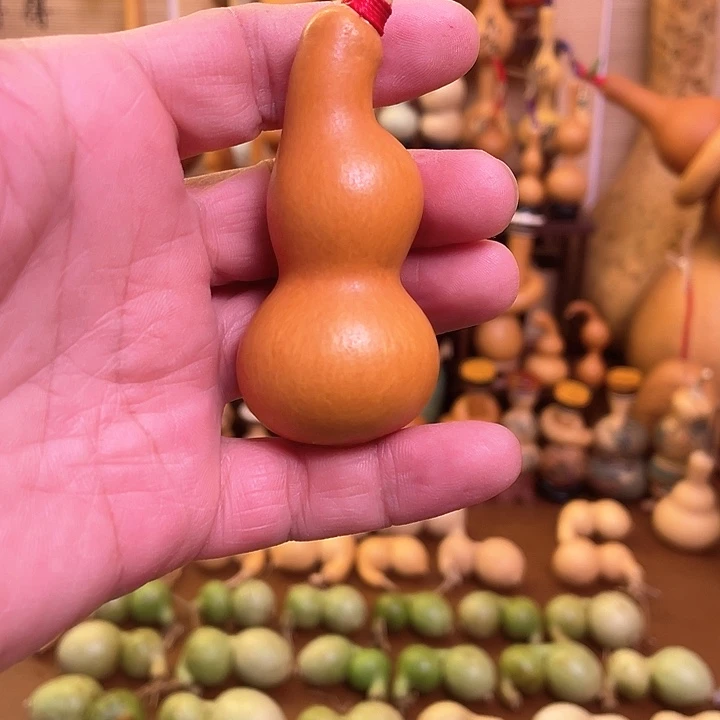 a***锋灵韵葫芦精品手把