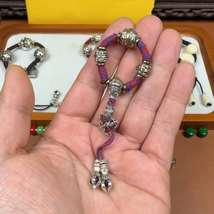 铜合金不灭之火三套