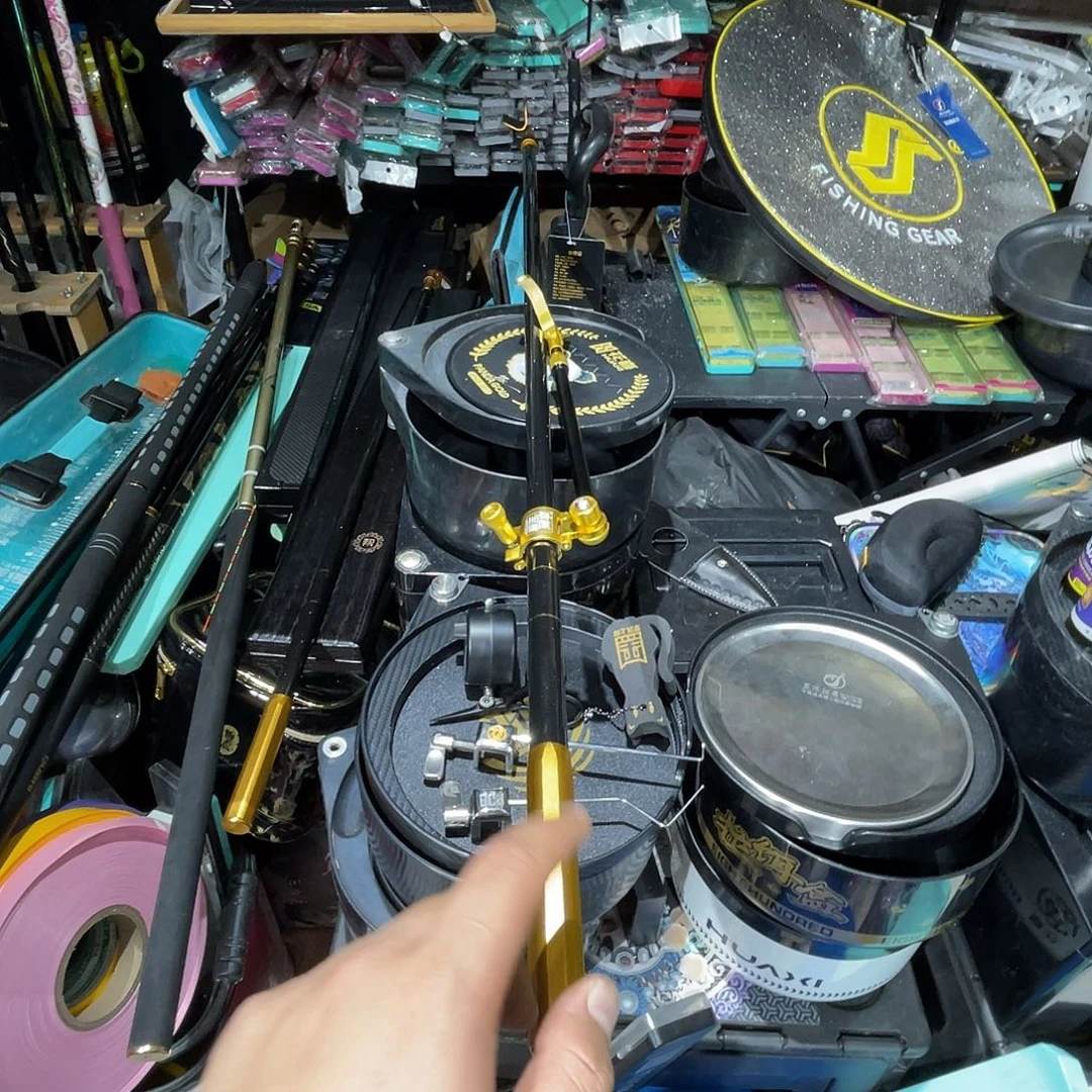 梧桐木黑金非凡210支架