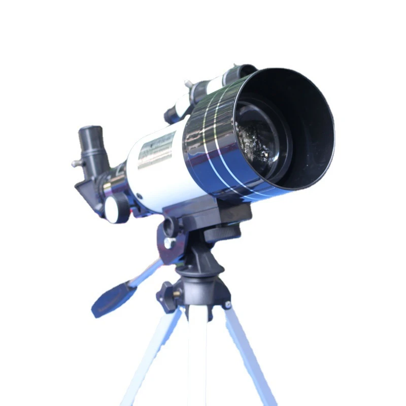<50mm天文望远镜专业级深空高倍入门级小学生太空专业儿童观星高