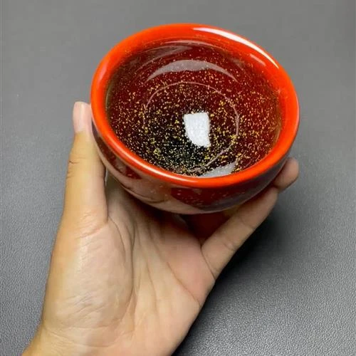 【闪购商品】茶盏-10126..........