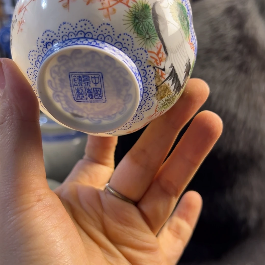 陶瓷艺术的发展和