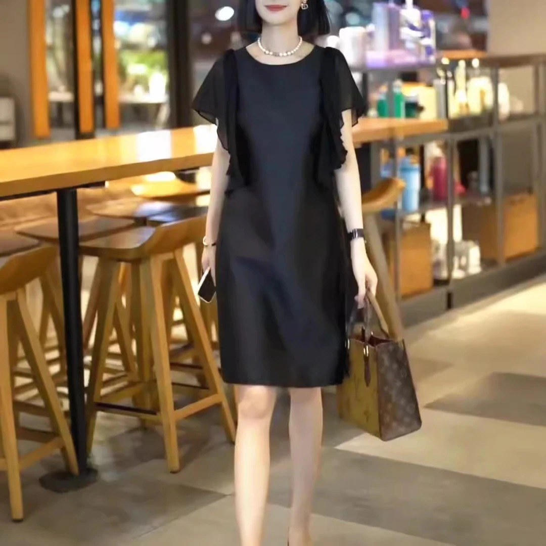 新款时尚洋气百搭精品女装Y0529