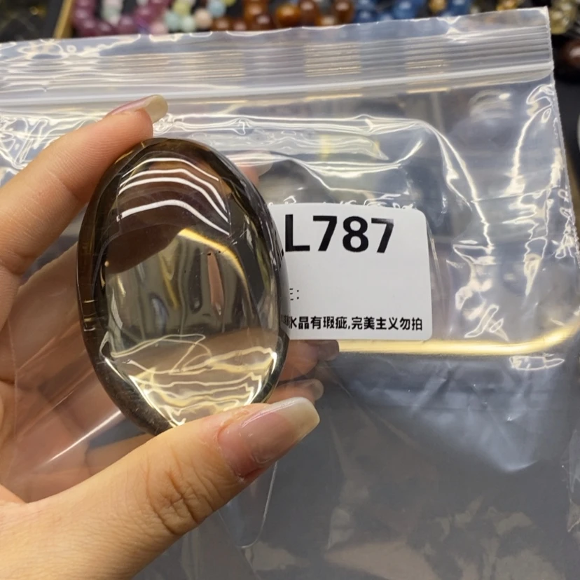 【闪购商品】未镶嵌珠宝半成品水晶
