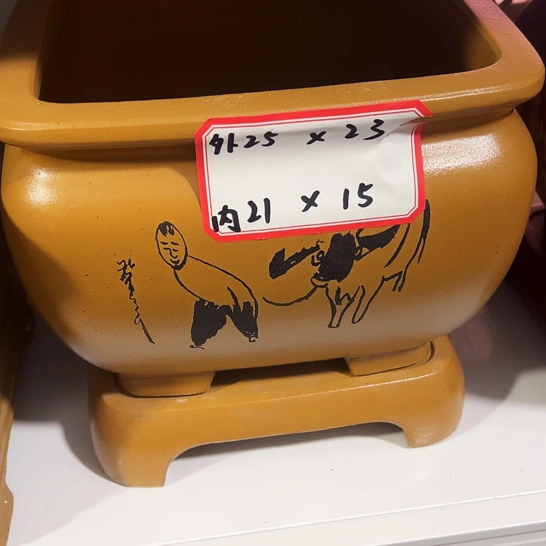 其他紫砂紫砂花盆