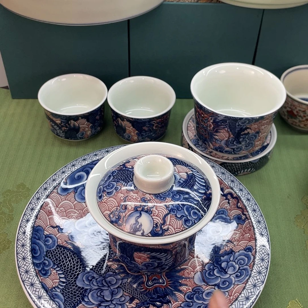 景德陶瓷景德陶瓷