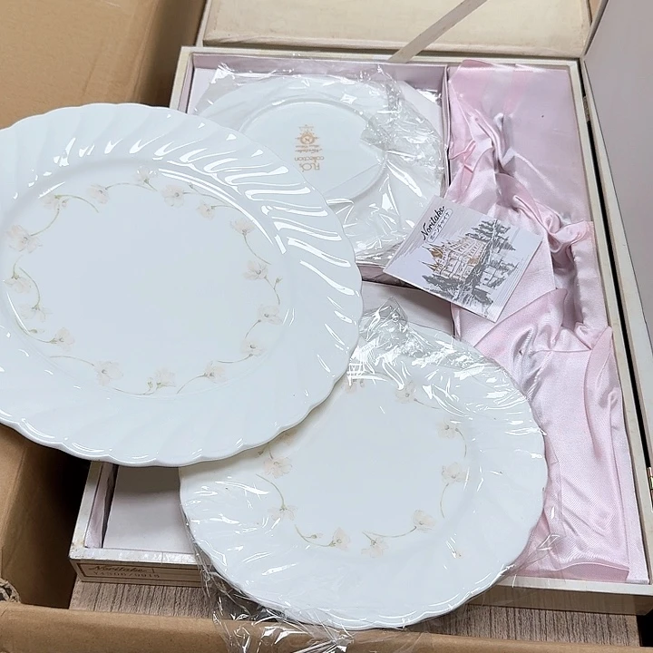 瓷片一大五小哈哈哈哈哈