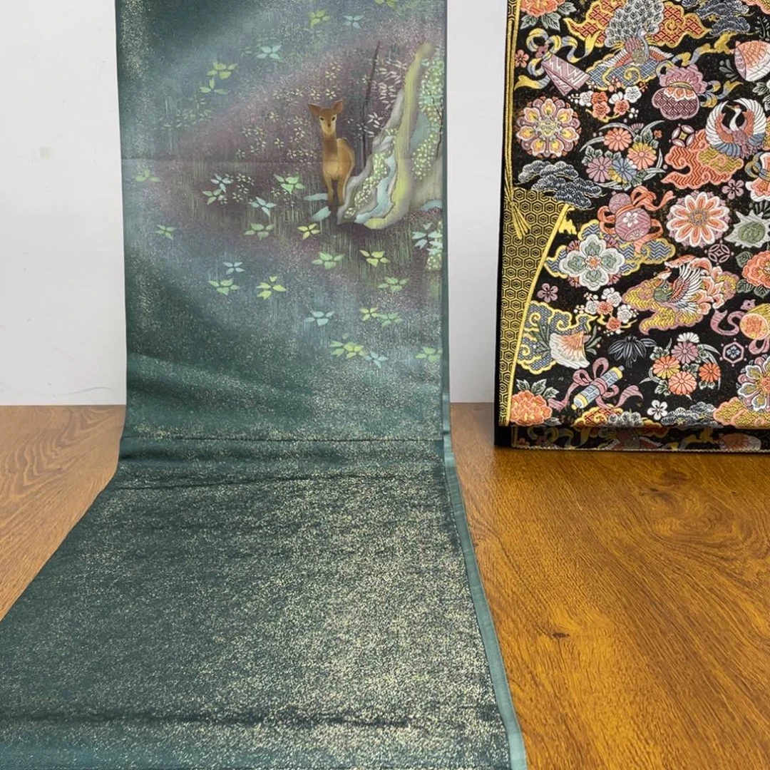 织绣织锦技艺高超技艺