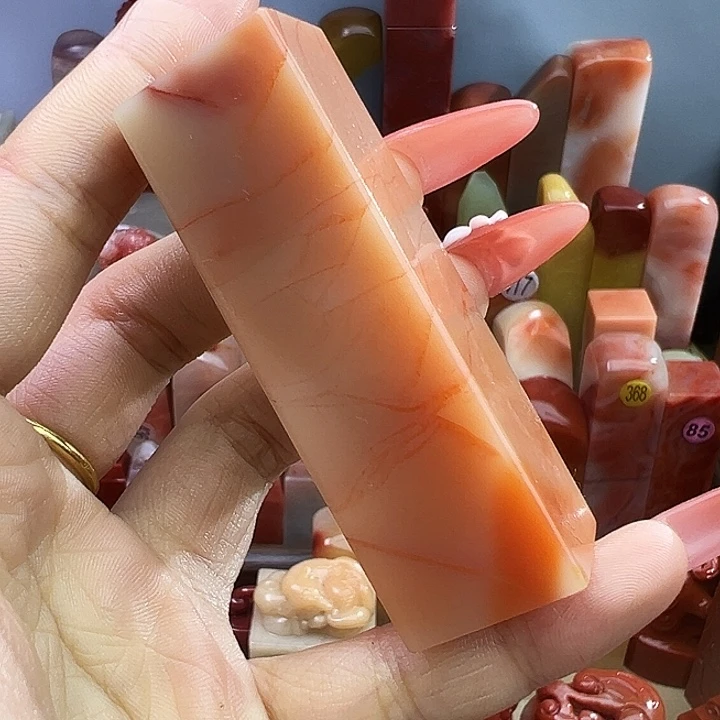 印石寿山石200号68:22:22