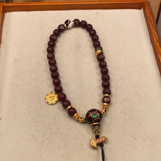 吊坠凤眼菩提*️****凤眼