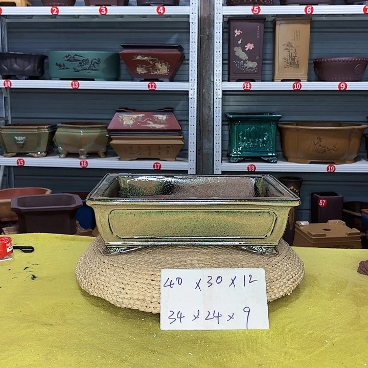 花盆紫砂宜兴紫砂厂