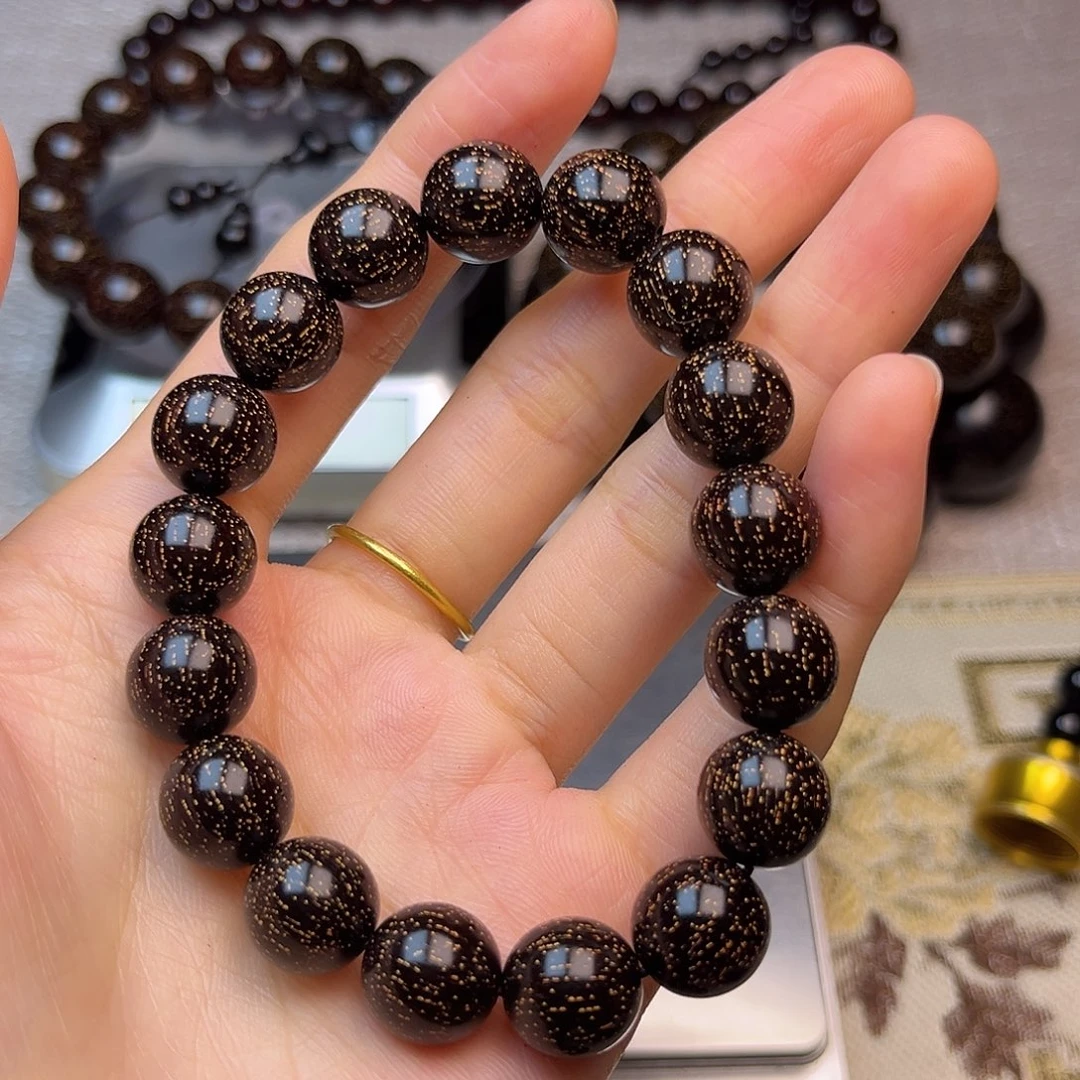 檀香紫檀（小叶紫檀）1.2 17 爆星