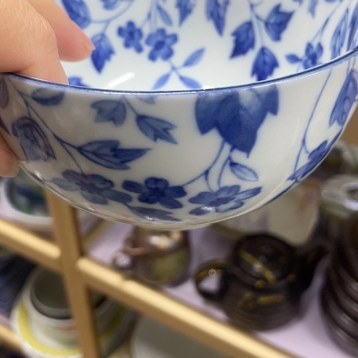 q***q回流瓷器默认瑕疵