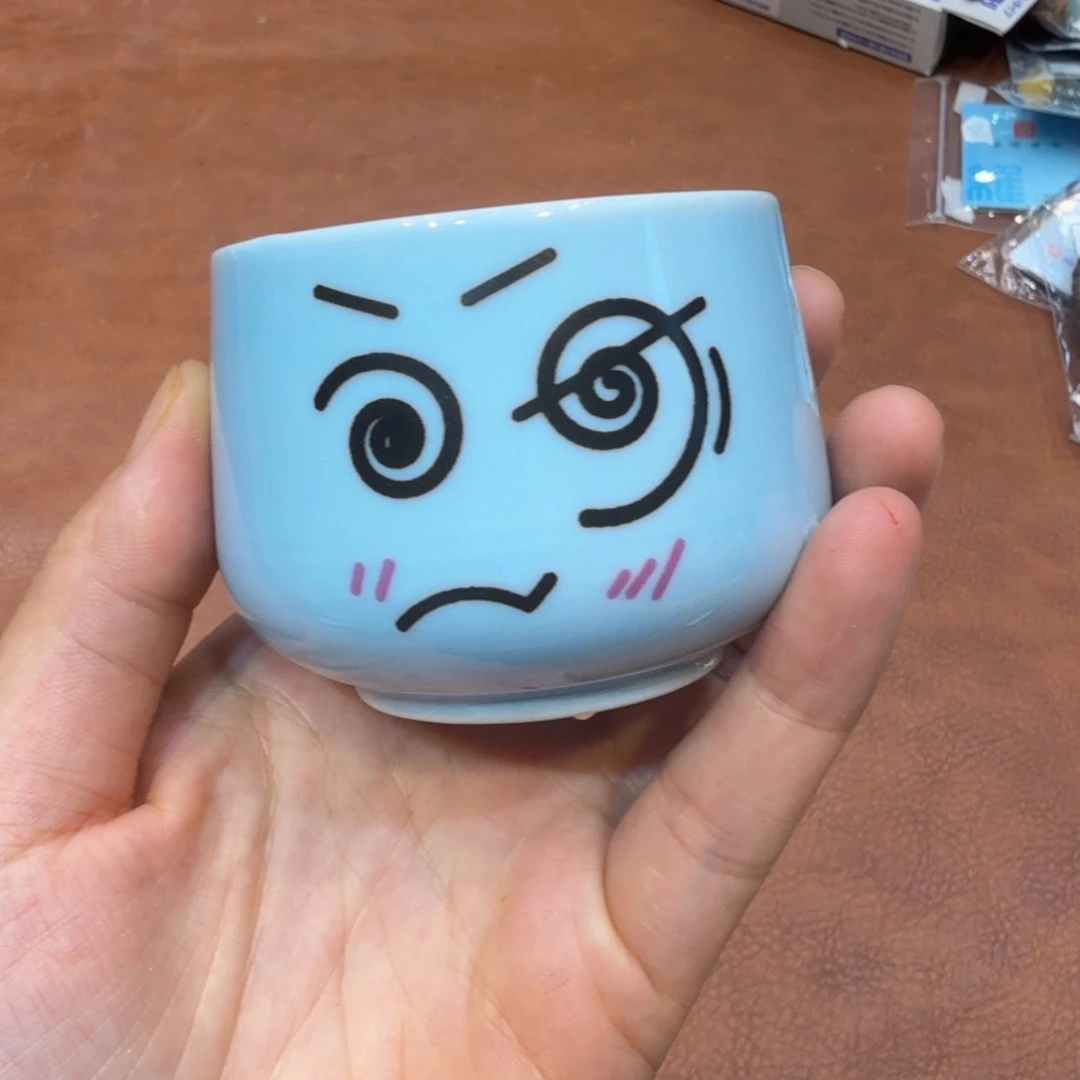 小狐狸瓷器精选推荐好物