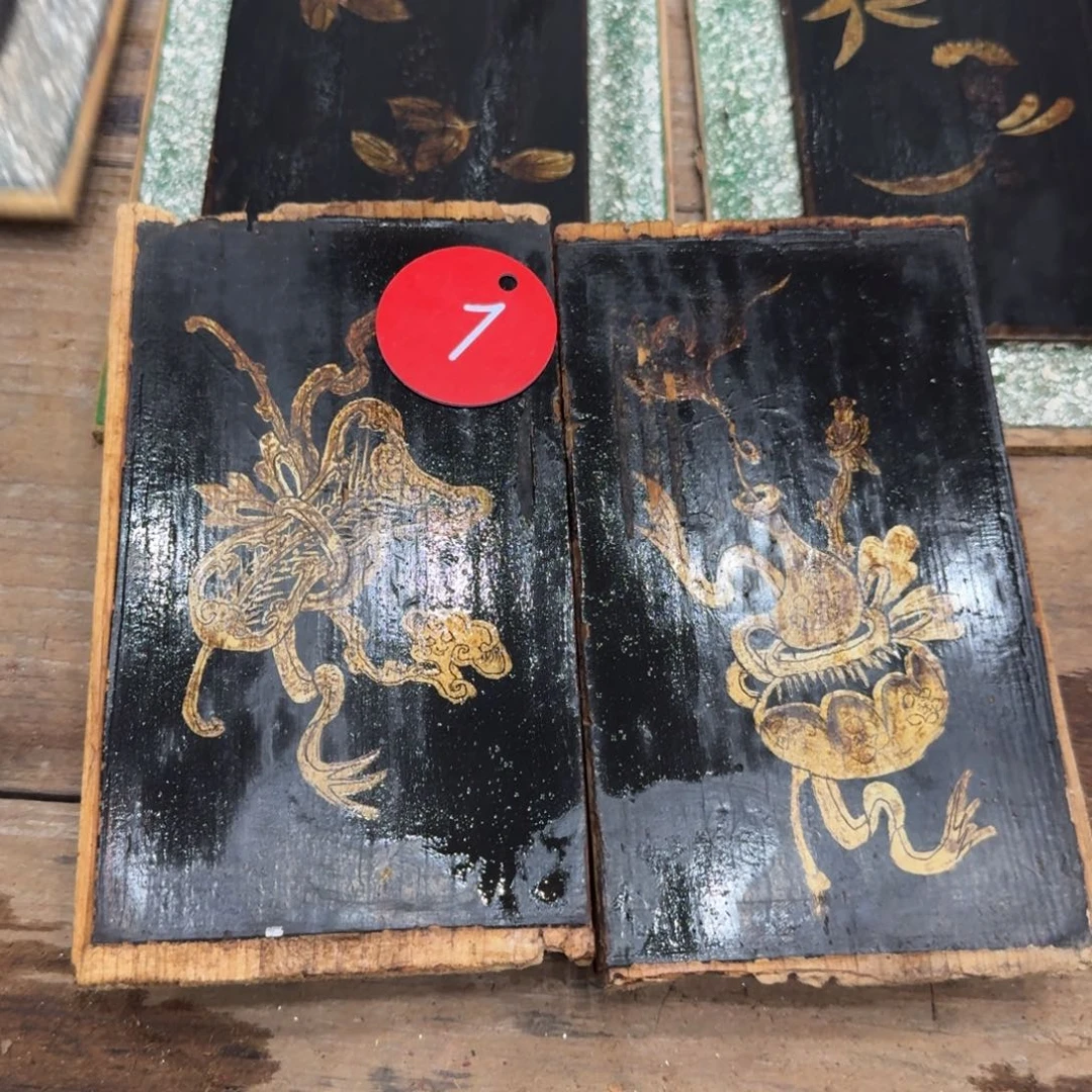 香榧木红**丰香樟木木雕摆件工艺品