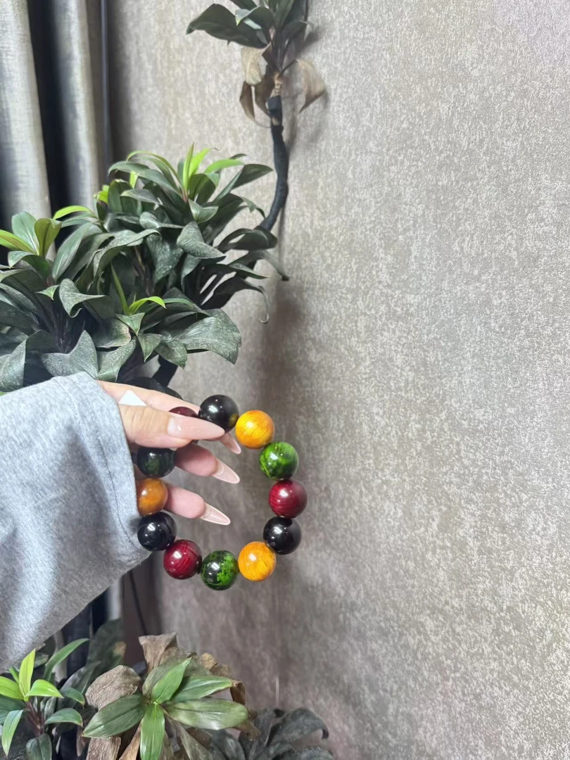 金金精选手串511