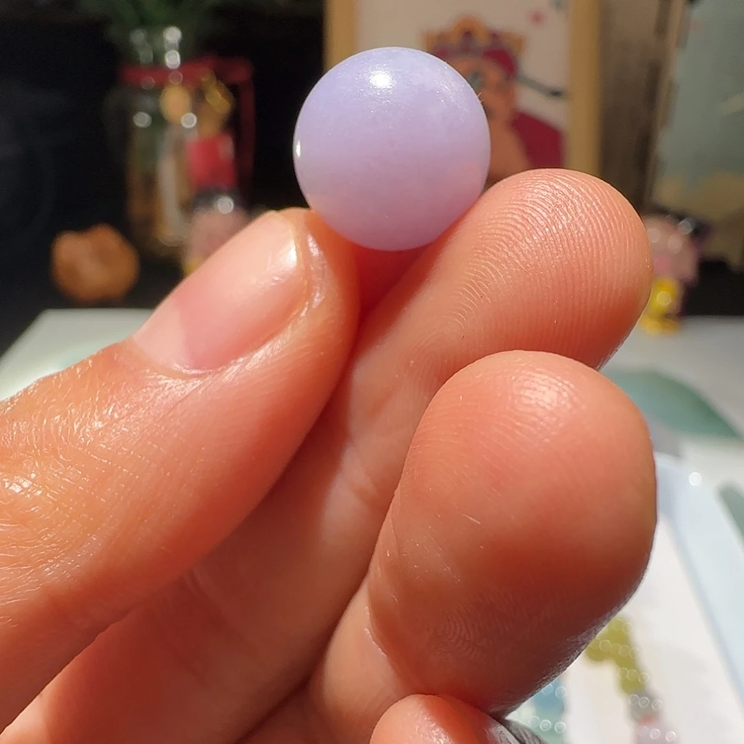 定制翡翠未镶嵌天然缅甸A货翡翠