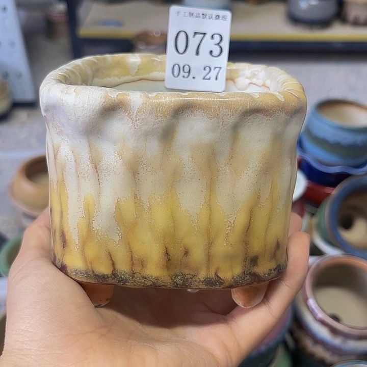 瓷片景德镇陶瓷手工制作