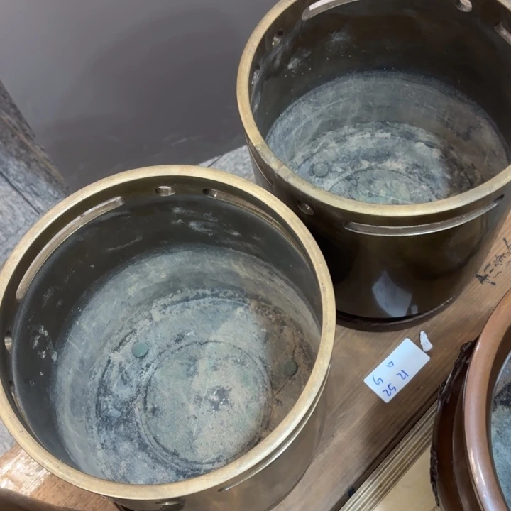 紫砂茶杯走**花非常美丽漂亮的物品