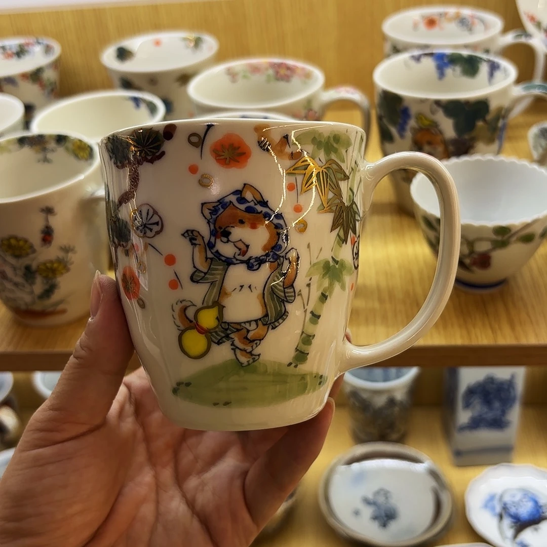 瓷              林民和