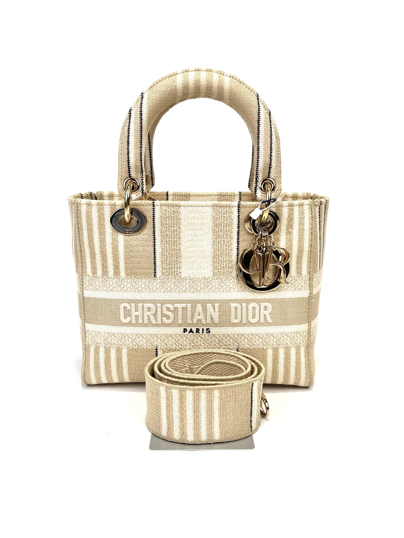 99新 DIOR/迪奥 维舒/迪奥戴妃包/98新/50038136