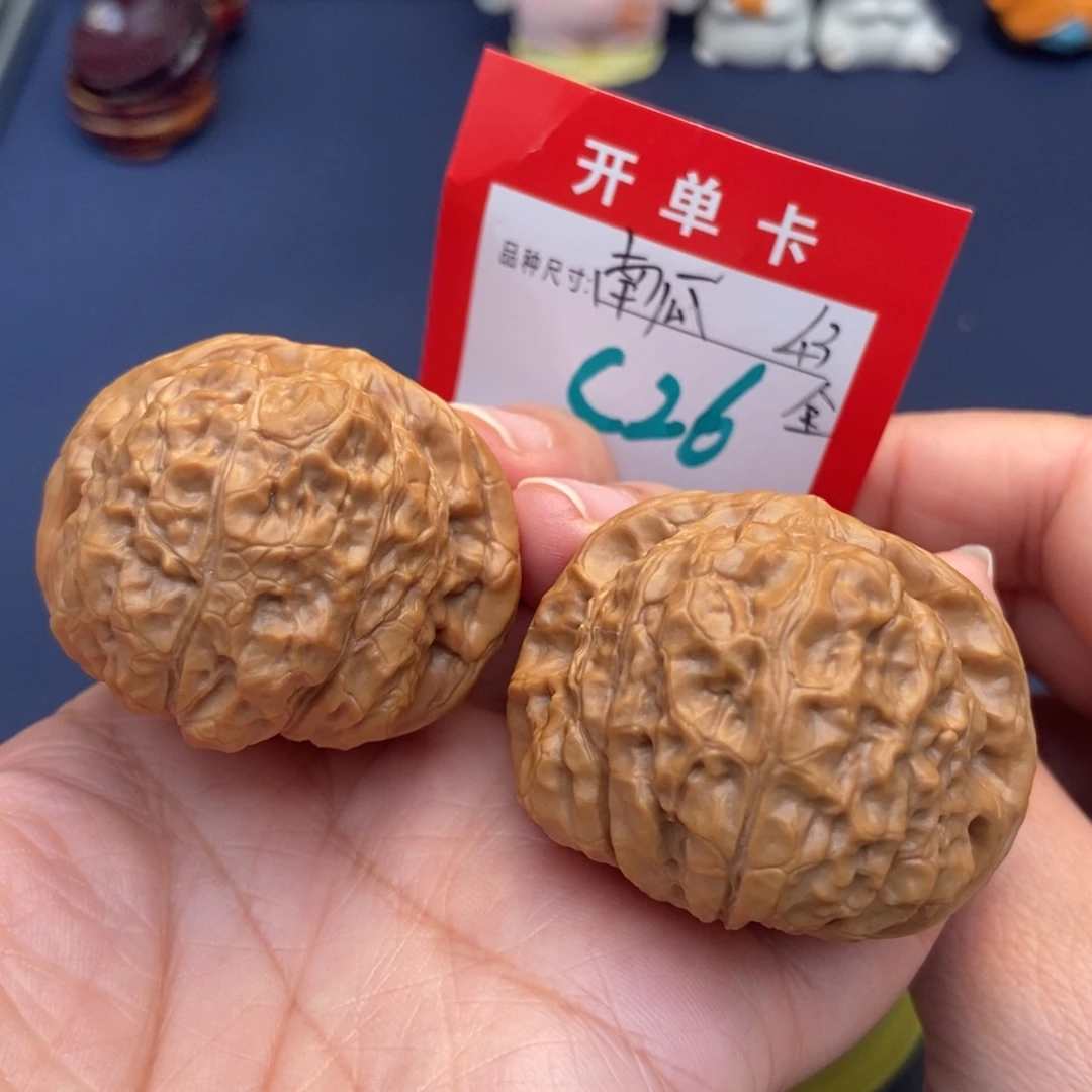 吊坠文玩核桃文玩核桃