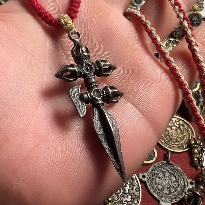 泥塑小元非常完美