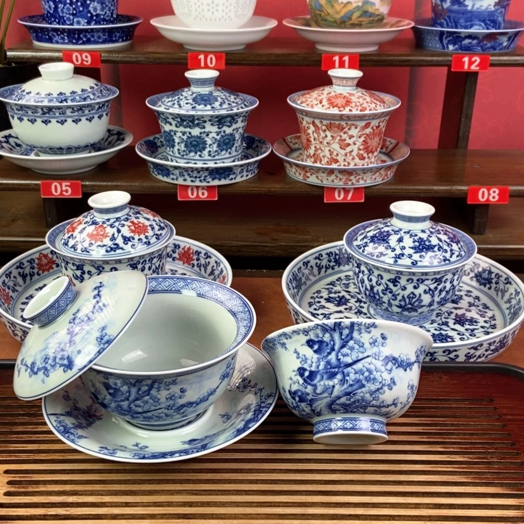 爱***妞景德镇博物馆展出