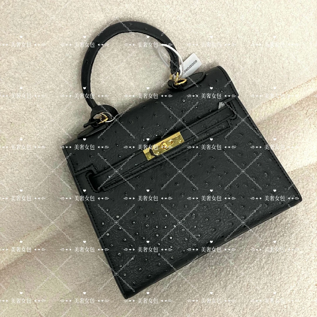 【V301-V350】2025年新款大容量女包多功能斜挎包百搭单肩包