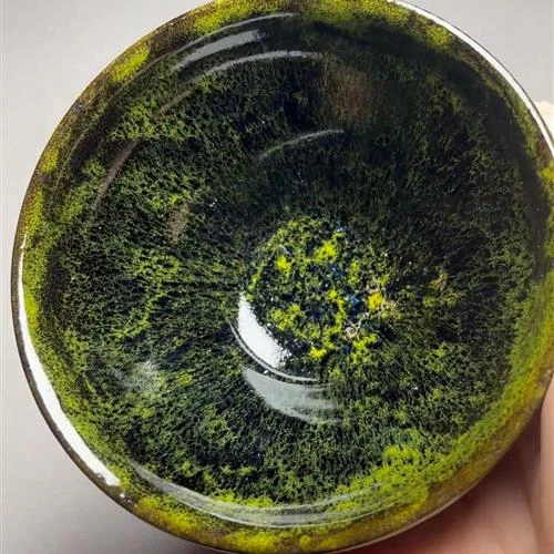 【闪购商品】茶盏-92.............