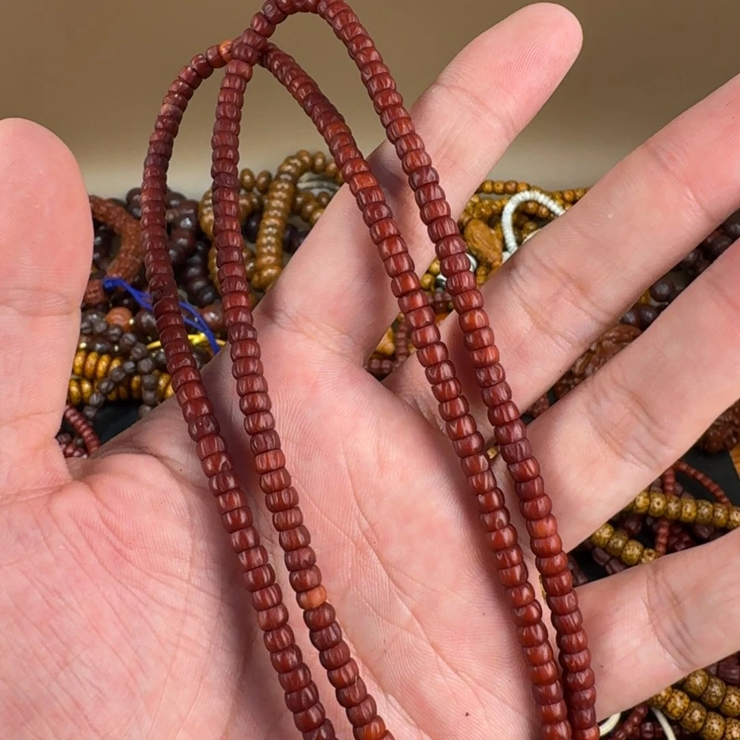 D***a金刚菩提吊坠图健健康康