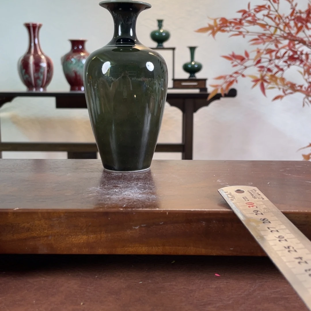 瓶景德镇陶瓷艺术品