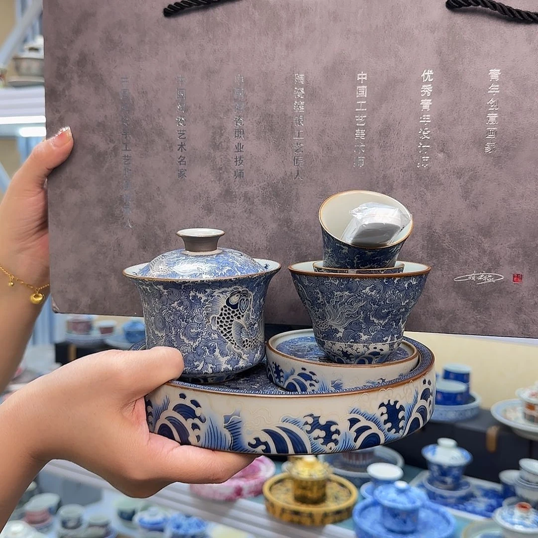 我们的目标是成为一个