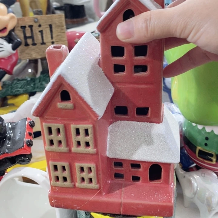 陶瓷树脂家居摆件